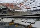 Vodafone Arena Fotoğrafları 27 Şubat 2016 (18.00)