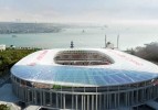 Metin Albayrak: Vodafone Arena Açılış Maçı için Barcelona’ya teklif yaptık