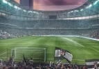 Beşiktaş Vodafone Arena’nın “ilkleri”