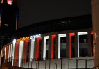 Vodafone Arena Cumhuriyet Bayramını Kutluyor.