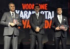 Başkan Fikret Orman, Vodafone KaraKartal 1. Yıl Lansmanına Katıldı