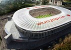 Vodafone Arena ile ilgili Kulübümüzden Açıklama