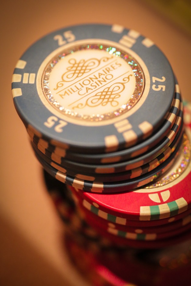 Casino Utan Tillstånd & Inte med Spelpaus