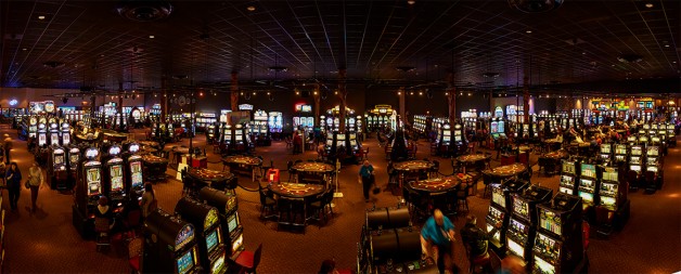 5 веских причин азартмания играть в онлайн-казино