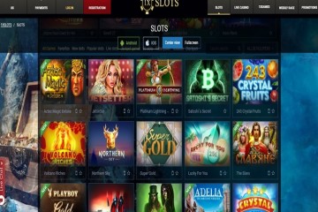 Casinodaddy Endorses The top On-line casino Bonuses