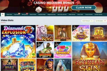 Online casinos One to Deal with Southern area African Professionals