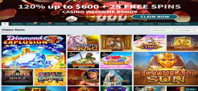 Online casinos One to Deal with Southern area African Professionals
