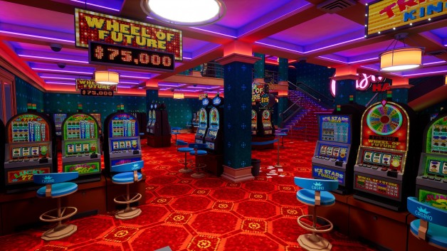 Casino 25 no deposit bonus Online