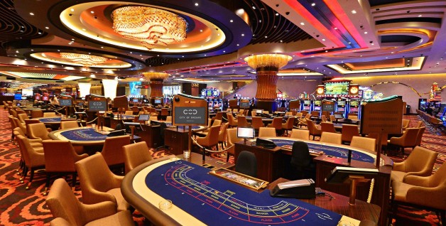 Wybór kasyna casino gry online online