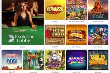 Best Online slots Tournaments Us 2024 Play Totally free