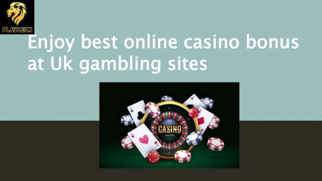 Bar Casino Vegas