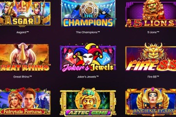 Finest Real cash Casino 2024 Uk Casinos on the internet Playing and you may Win Dollars