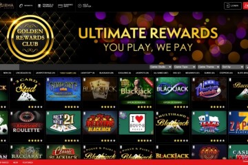 Top You Web based casinos 2022 an internet-based Gambling Publication