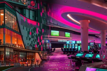 Enjoy Free Ports At the Fastest Broadening Public Casino