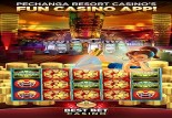 Gold Pine Real money Online casino games