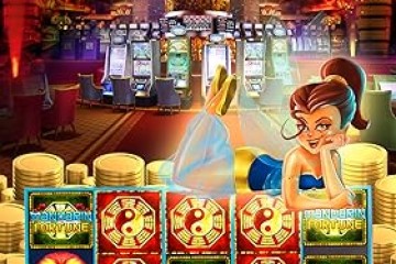 Gold Pine Real money Online casino games