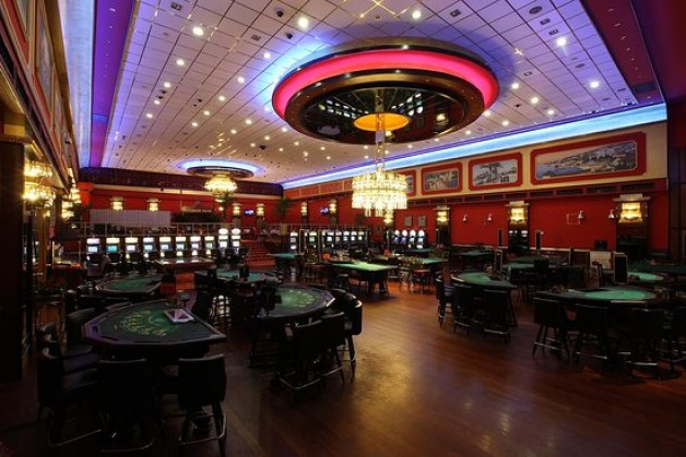 Spielbank Spiele casino book of ra tipps Inside Mrbet Spielsaal