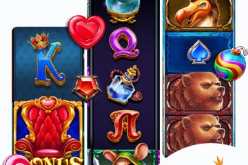 Mega Luck Ports, A real income Video slot and you may 100 percent free Gamble Demonstration