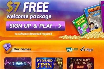Better All of us Mobile Casino games and you may Gaming Programs 2024