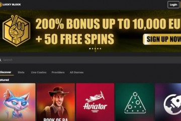 Most trusted Online casinos