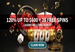 Better Real cash bonus slot inferno Gambling enterprises 2024