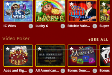 Crazy Genie Video slot ᗎ Play Totally free Gambling enterprise Video game Online By the Purple Tiger Playing