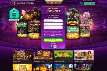 The brand new Online casinos Within the Usa 2024
