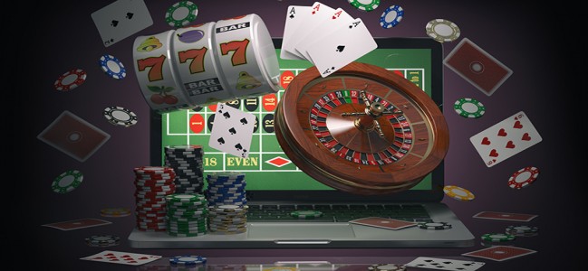 Kostenloser 20 Euroletten Casino
