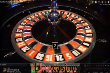 Casinos on the internet Washington