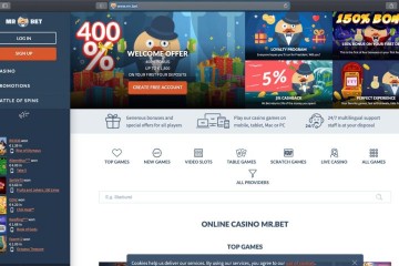 Finest Mobile Casino Software Within the 2024