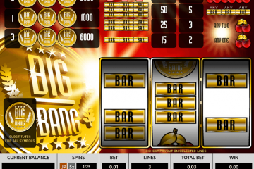 Greatest Mobile Casinos