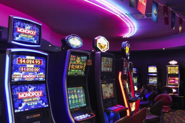 Greatest Online Pokies Having A real income 2023 The brand new Zealand