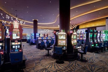 Slotable Local casino