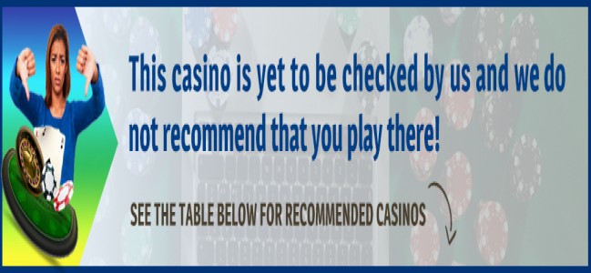Better Internet casino Earnings For 2024
